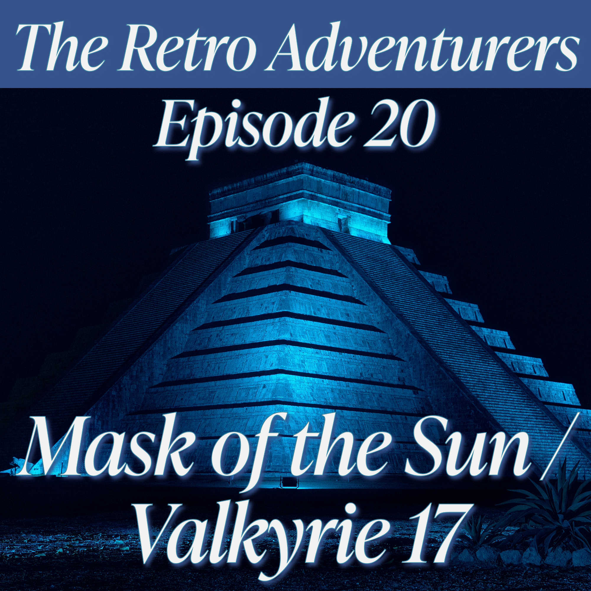 Episode Artwork