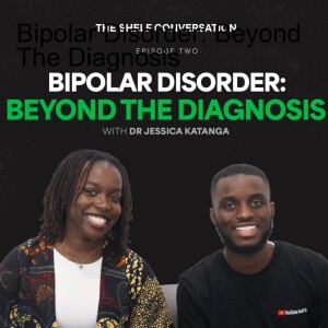 Bipolar Disorder : Beyond The Diagnosis