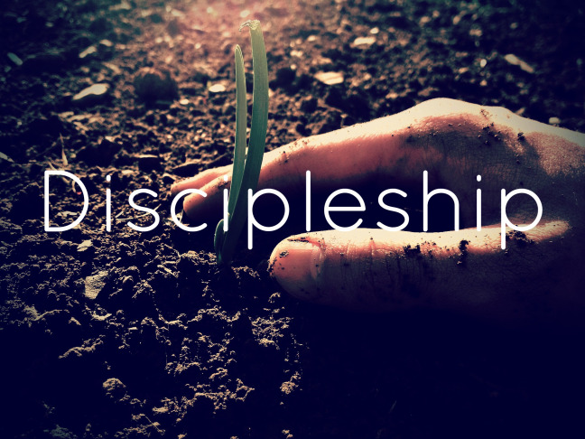 Deeper Discipleship Part 2