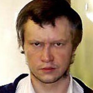 Alexander Pichushkin- The Chess Board Killer