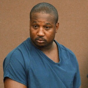 Derrick Lee The Baton Rouge Serial Killer