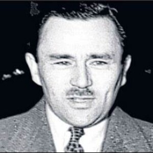 John George Haigh-The Acid Bath Killer