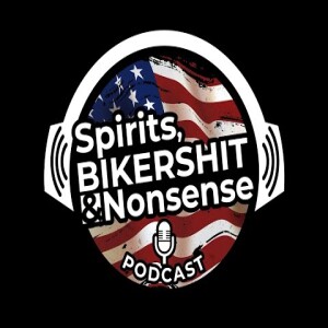 Episode 9 Bikershit