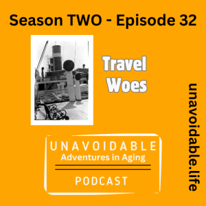 Travel Woes