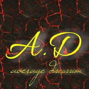 Episode 29 - Average Lunch Break