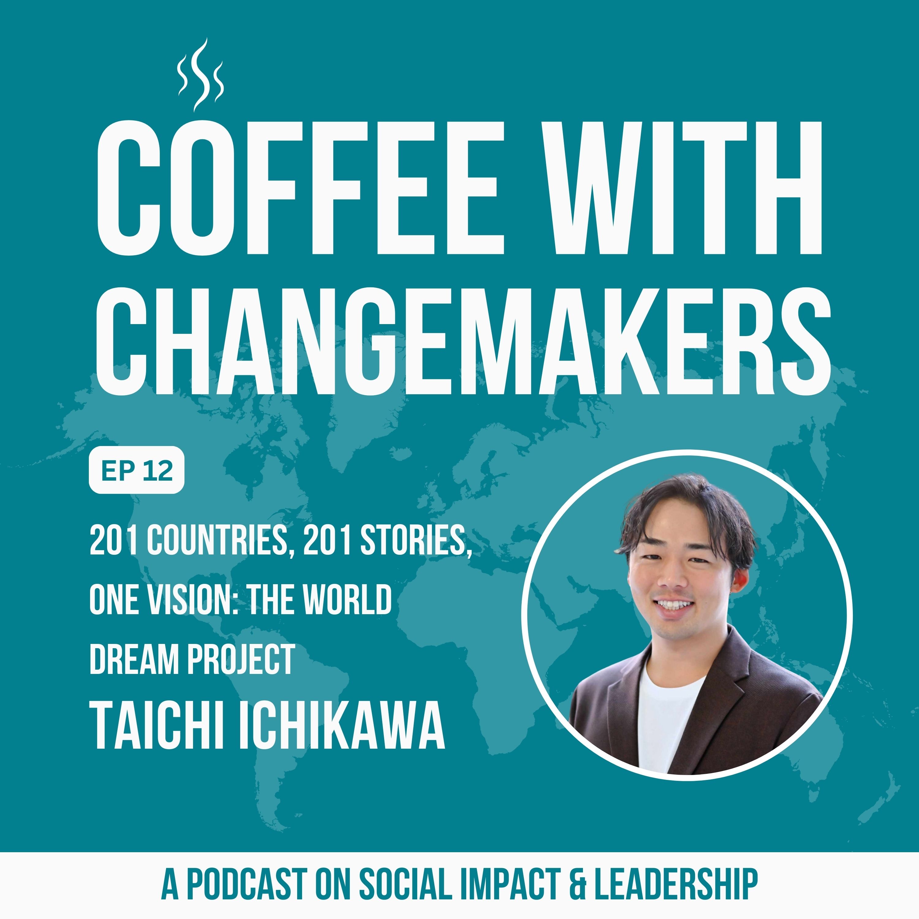 Coffee with Changemakers