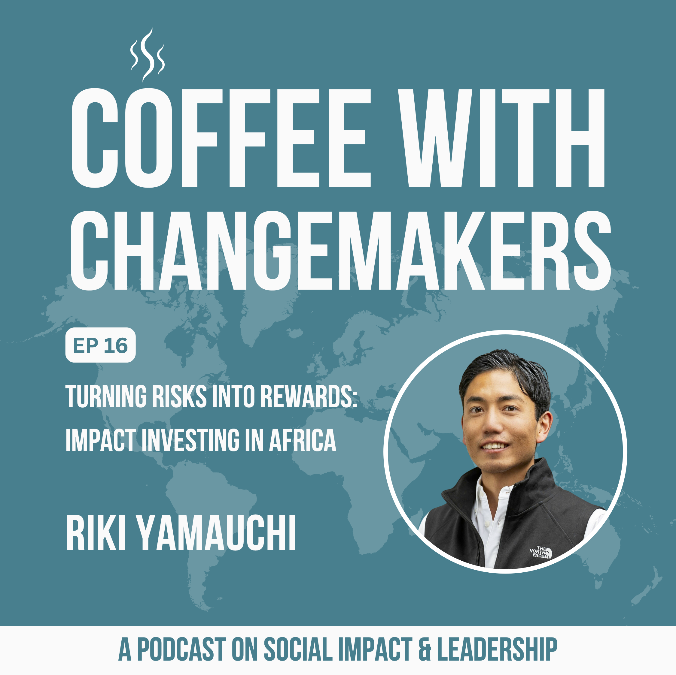 Coffee with Changemakers