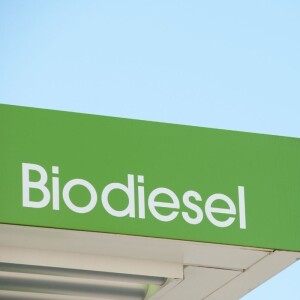 April Biodiesel News and Analysis