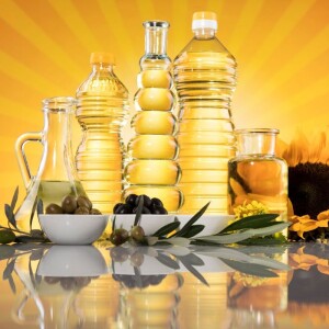 Palm, Soybean, Rapeseed, and Sunflower Oil Market Trends