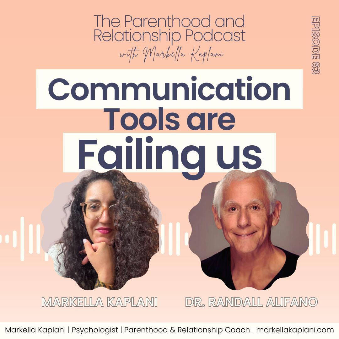 The Parenthood and Relationship Podcast | Matrescence | Relationship after baby | Motherhood life