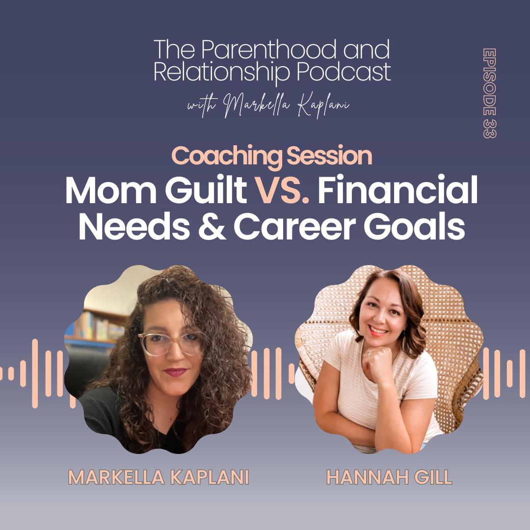 The Parenthood and Relationship Podcast | Matrescence | Relationship after baby | Motherhood life