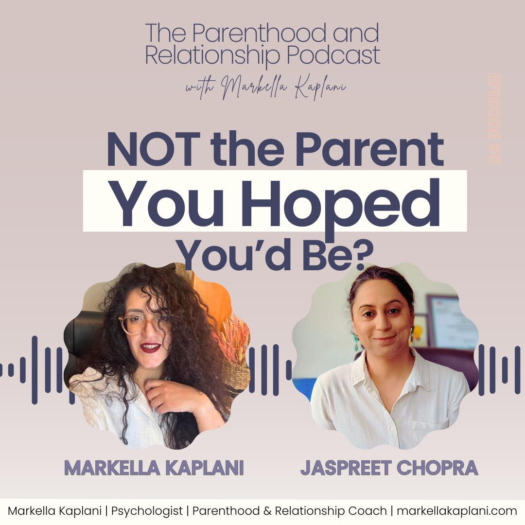 The Parenthood and Relationship Podcast | Matrescence | Relationship after baby | Motherhood life