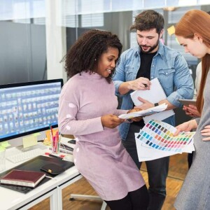 Enhancing User Experience: Front End Development Trends