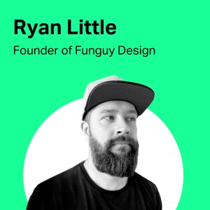 Ryan Little – Mycelium in sustainable wayfinding and architectural signage