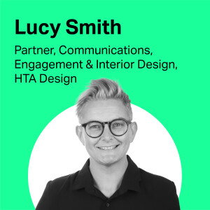Lucy Smith – Making room for inclusivity in the built environment