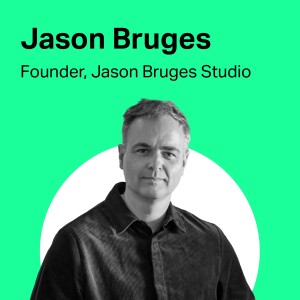 Jason Bruges – How public art shapes our spaces