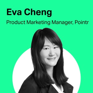 Eva Cheng – Deep digital mapping for interior spaces