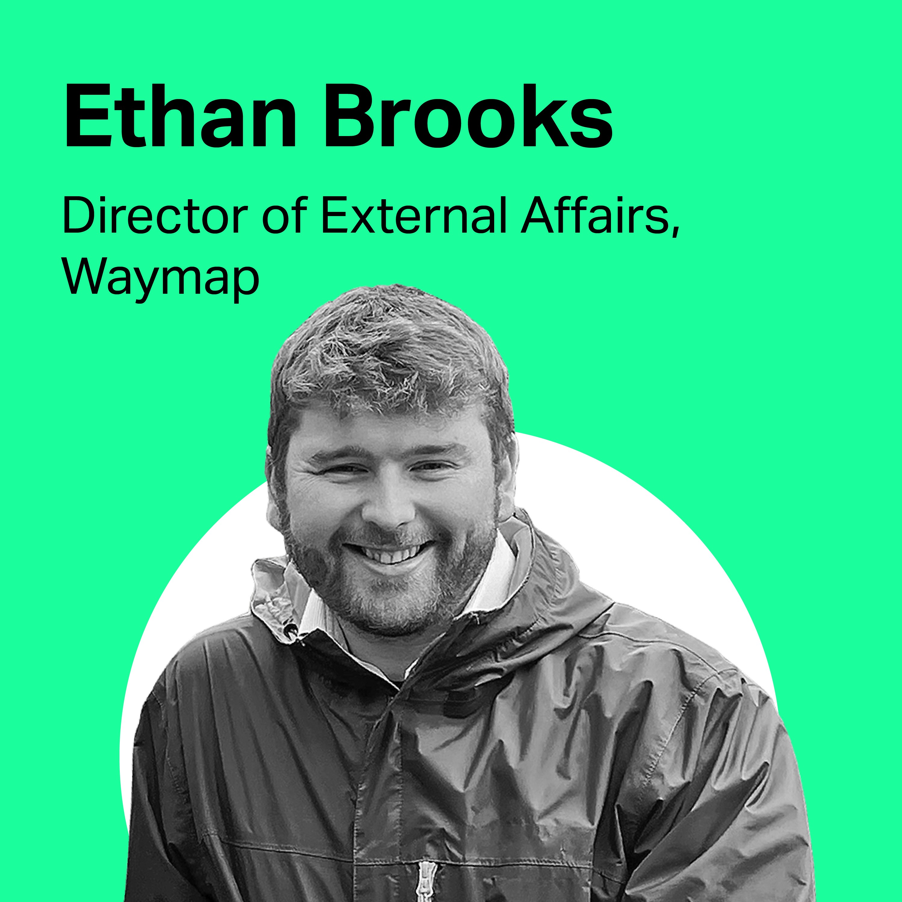 Wayfinding Xchange Podcast
