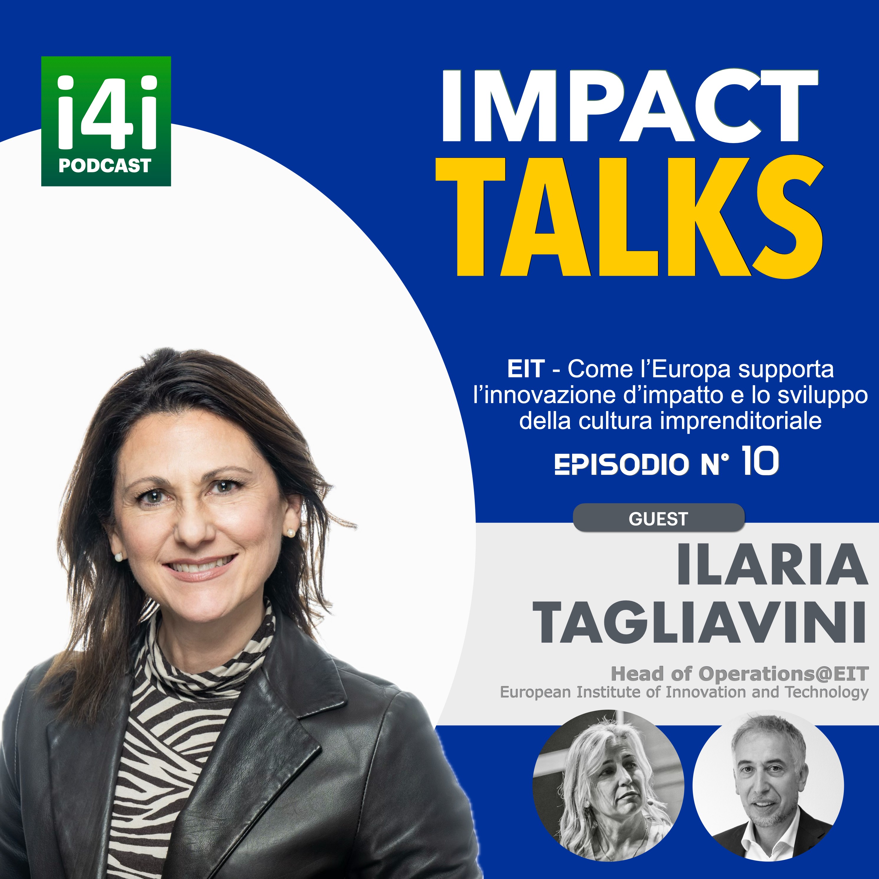 impact4innovation