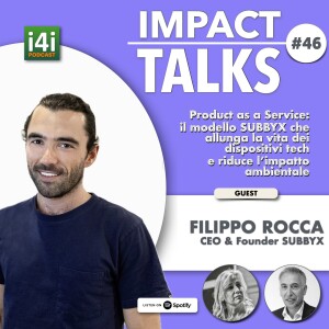 Product as a Service:  il modello SUBBYX che allunga la vita dei dispositivi tech  e riduce l’impatto ambientale