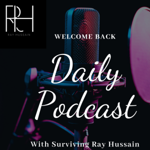 Surviving Ray Hussain: 5 Bold Digital Marketing Moves