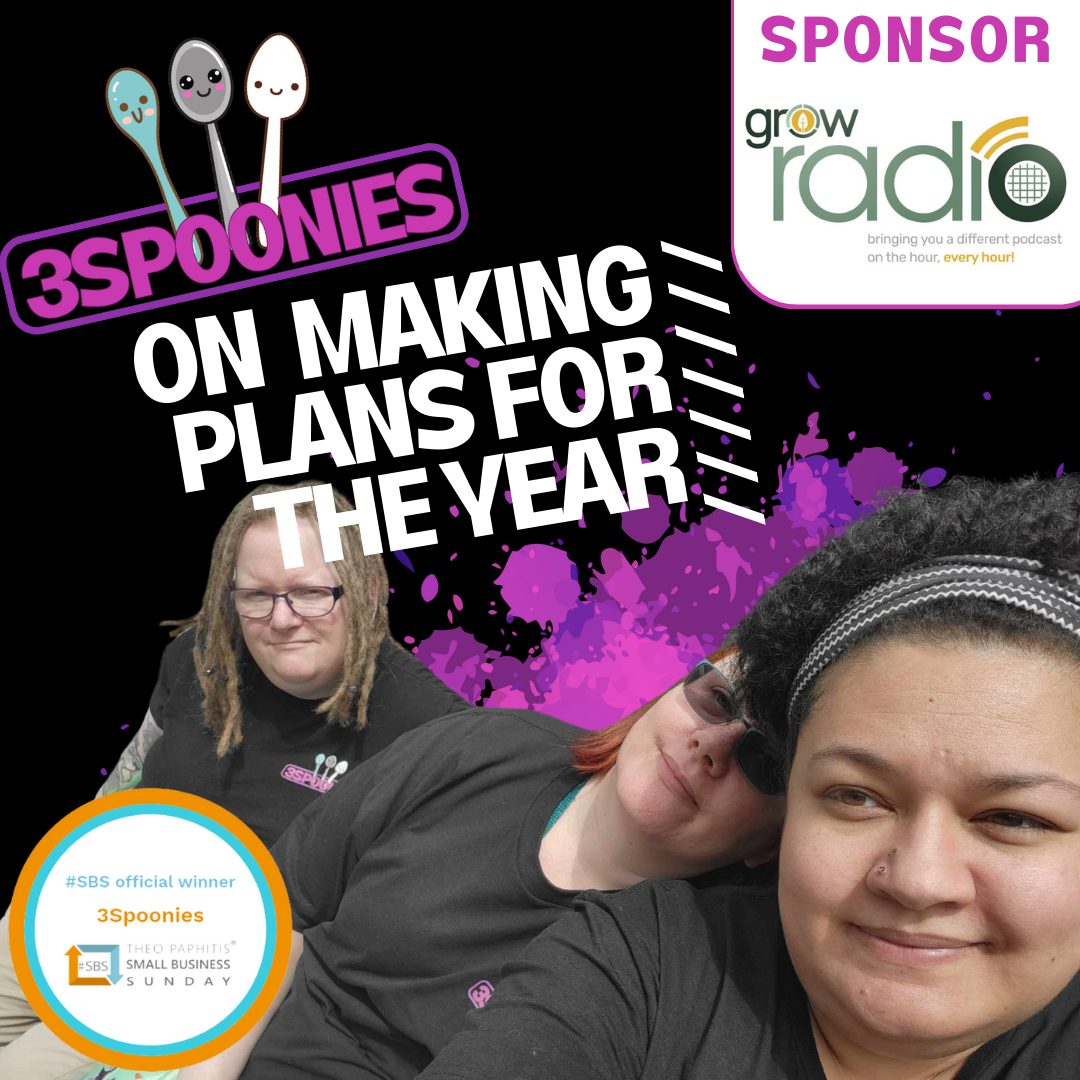 3Spoonies