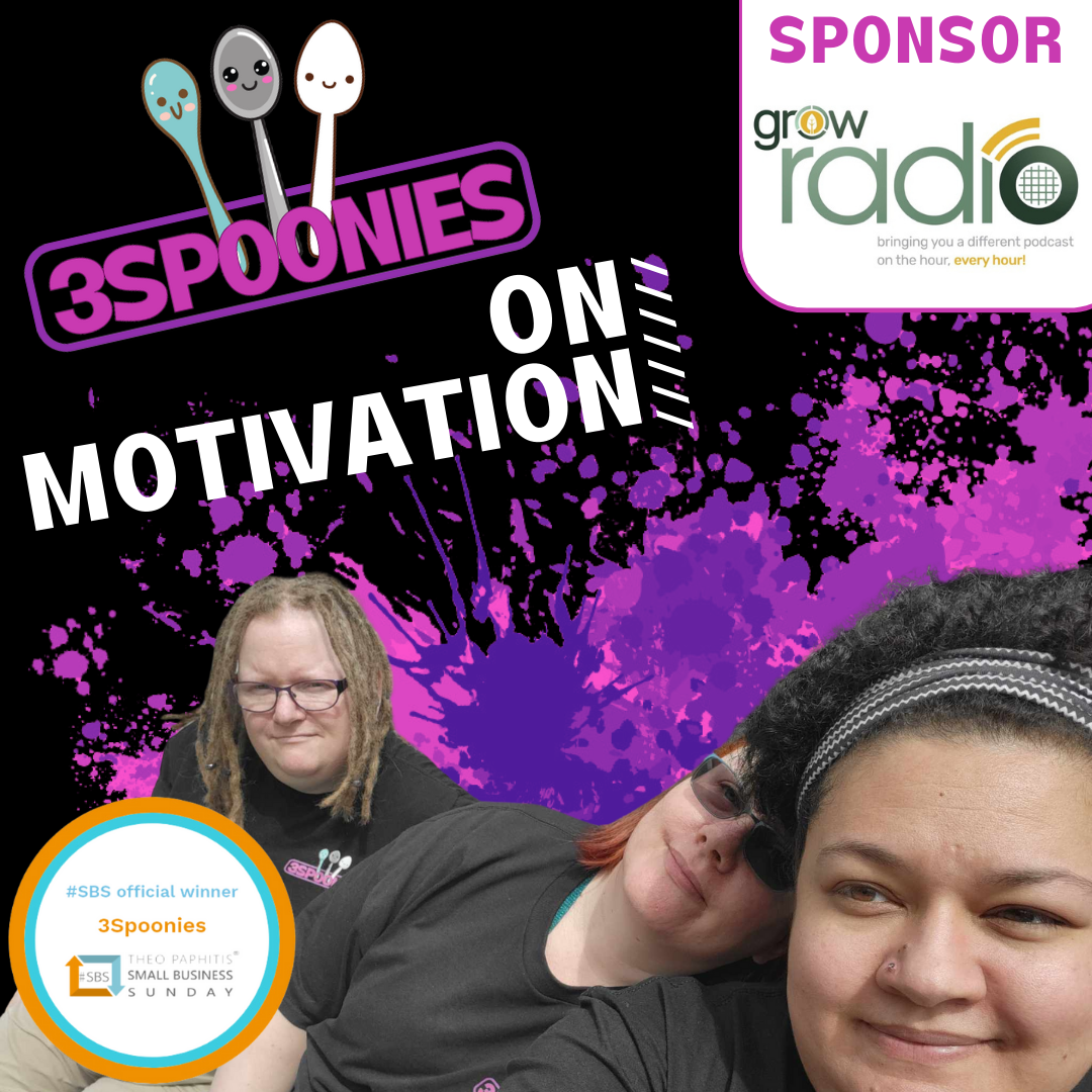 3Spoonies