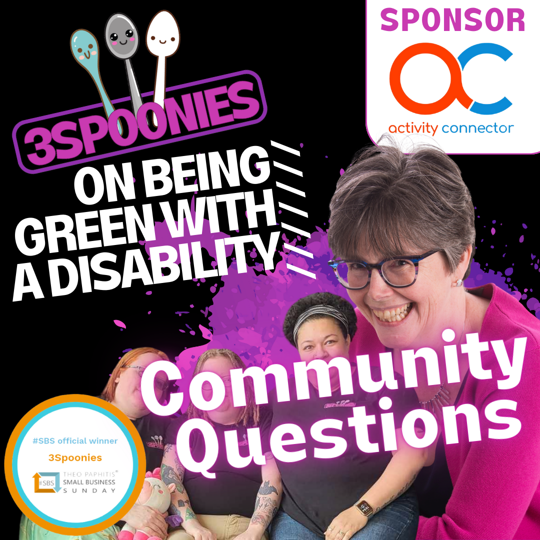 3Spoonies