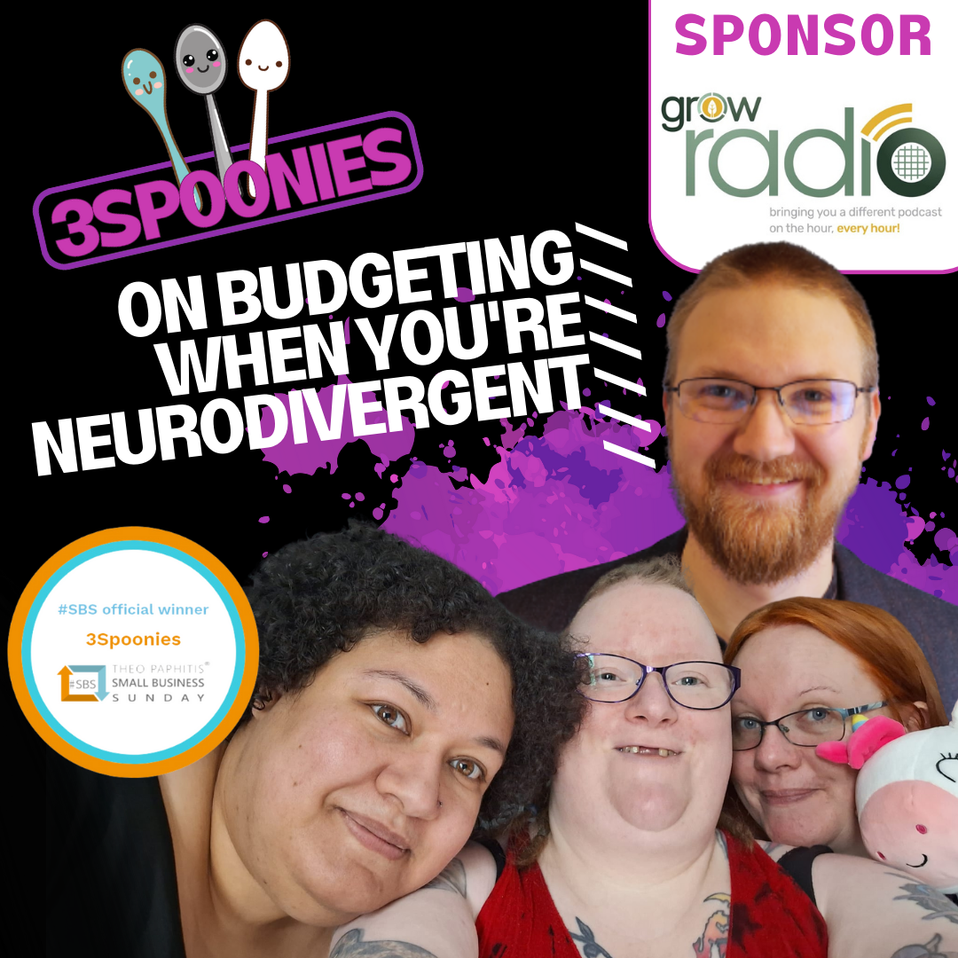 3Spoonies