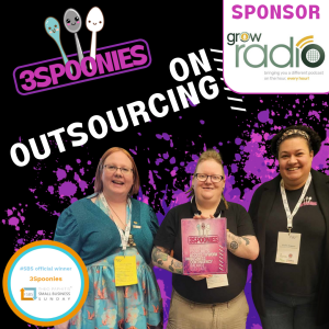 3Spoonies on Outsourcing