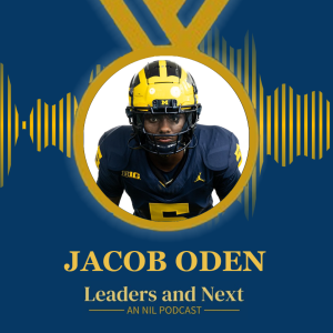 Episode 11 - Defensive Back Jacob Oden