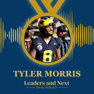 Episode 06 - Wide Receiver Tyler Morris