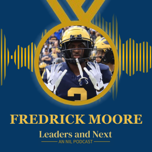 Episode 12 - Wide Receiver Fred Moore