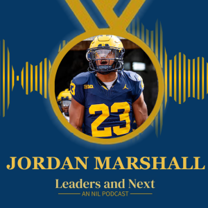 Episode 15 - Running Back Jordan Marshall