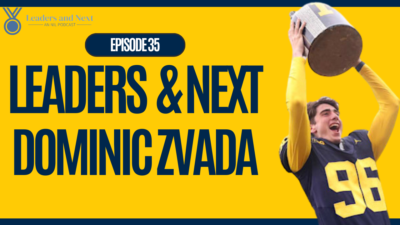 Episode 35 – Dominic Zvada
