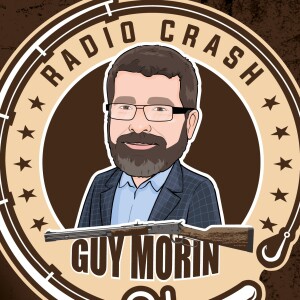 Guy Morin 7 mai 2025