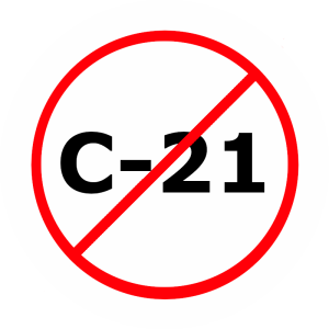 Loi C-21 Martin Bourget Recap Quotidien