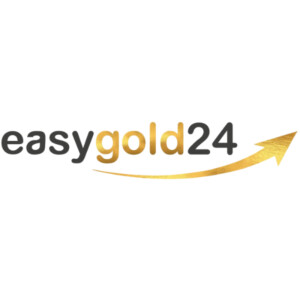 Verkauf von Zahngold mit easygold24.de