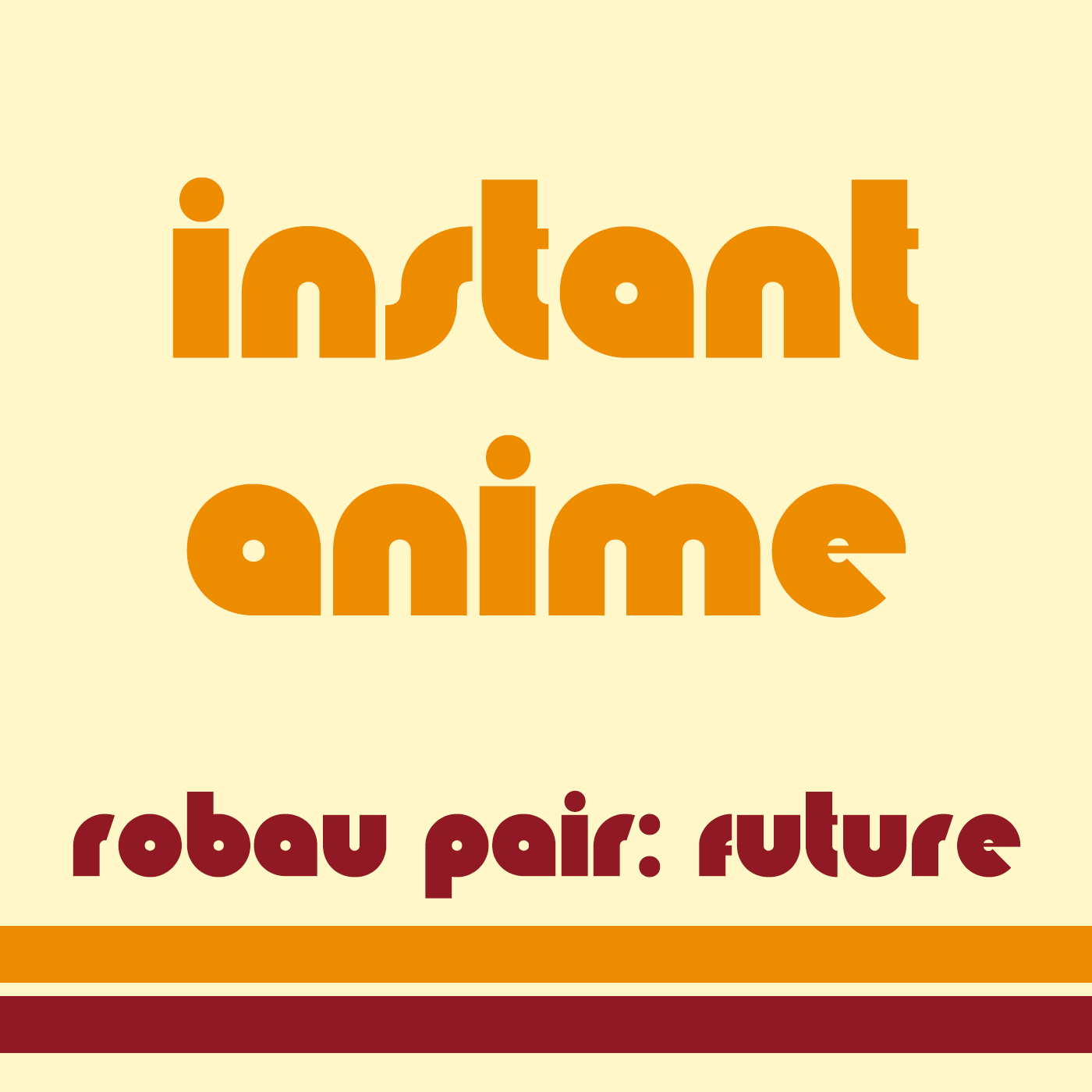 Robau Pair: Future