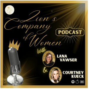 Zion's Company Of Women Podcast #36 - Lana and Courtney - Abide #4: John 15:7-8 — In His Word