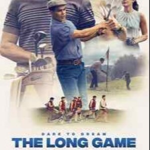 Popular Hollywood Film The Long Game 2024 Watch Online on MoviesJoy