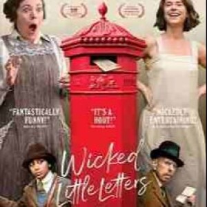 World's Popular English Film Wicked Little Letters 2024 Enjoy Online on MoviesJoy