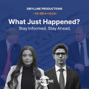 What Just Happened? Trump Shifts Ukraine Strategy