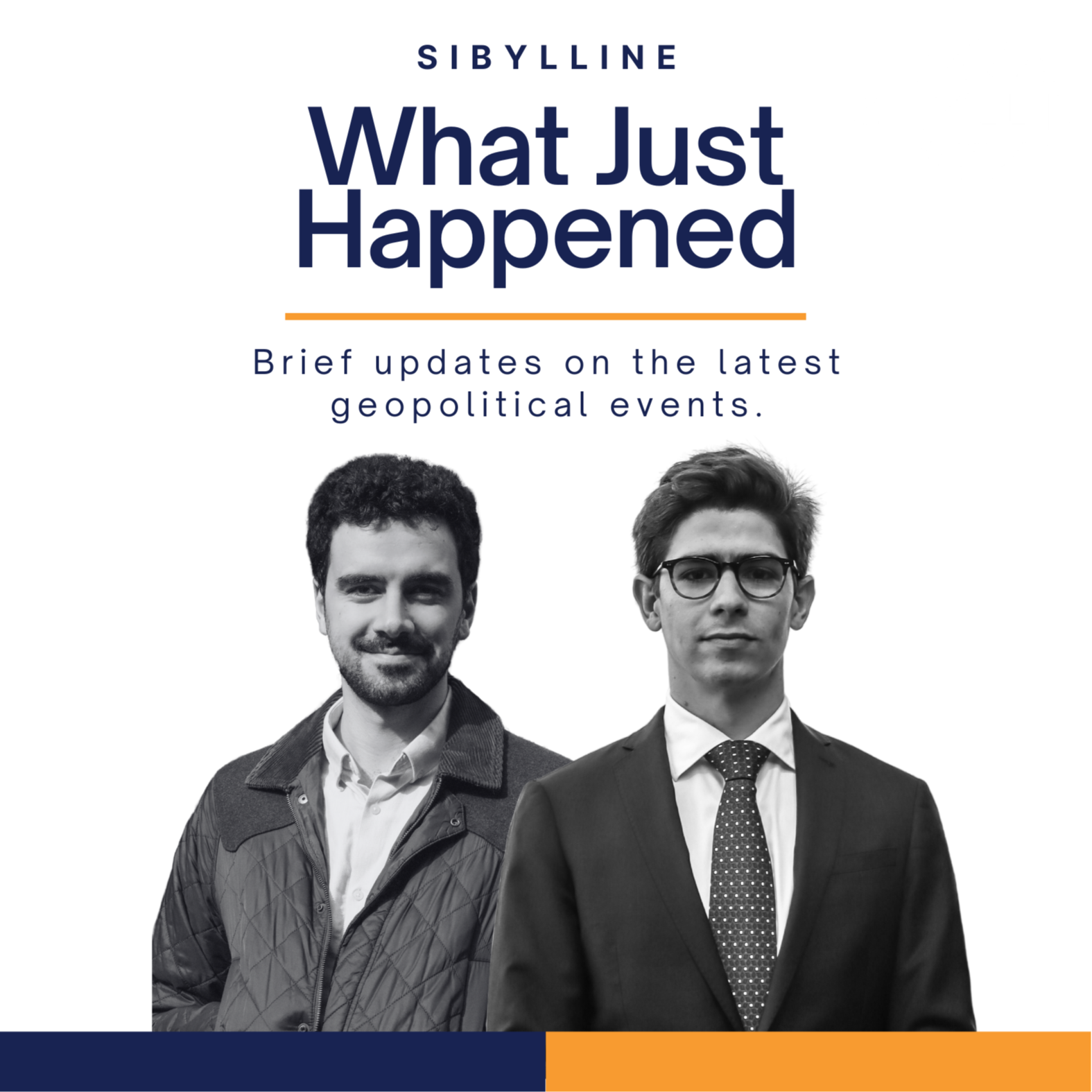 Sibylline: What Just Happened?