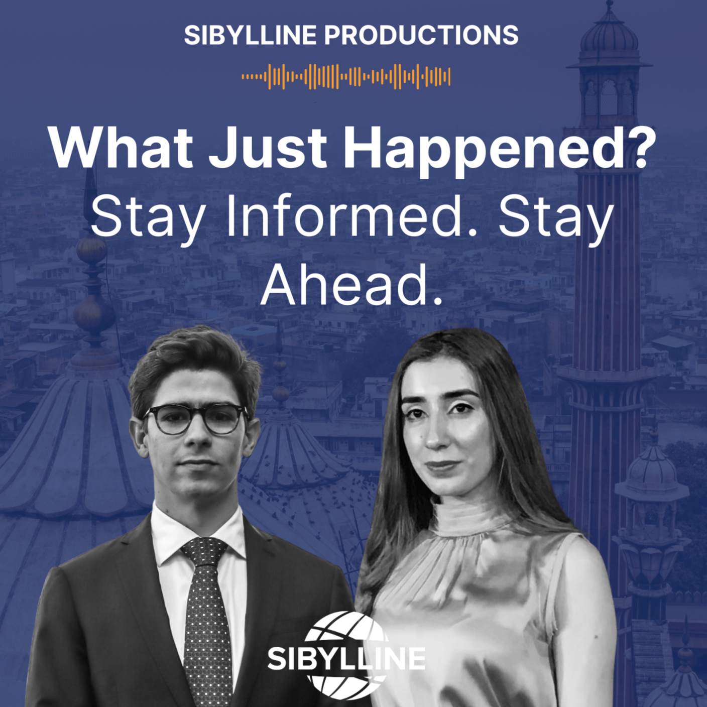 Sibylline: What Just Happened?