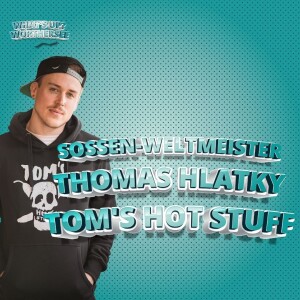 Wenn’s kracht, dann richtig – Tom Hlatkys scharfe Erfolgsgeschichte 🔥