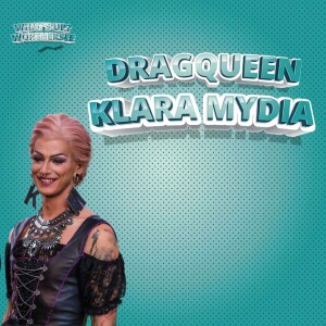 Dragqueen Klara Mydia