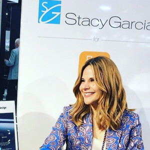 Stacy Garcia Brings Sexy Design to Hospitality