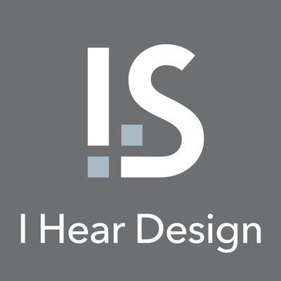 I Hear Design: the i+s podcast
