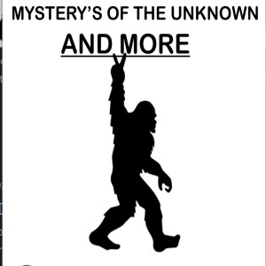 Ep.31 recent bigfoot sightings, find out where in this episode